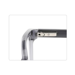 acetate optical frame