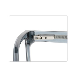 acetate optical frame