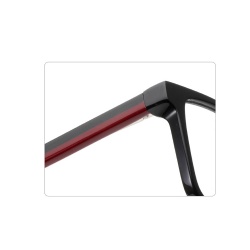 acetate optical frame