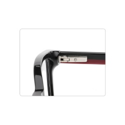 acetate optical frame