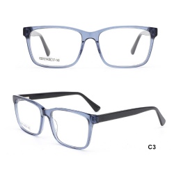 acetate optical frame