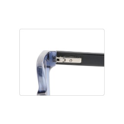 acetate optical frame