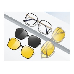 stainless sunglasses