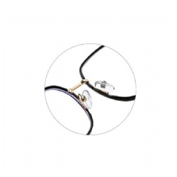 stainless sunglasses