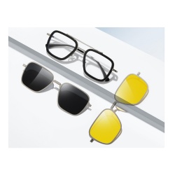 stainless sunglasses