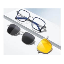 stainless sunglasses