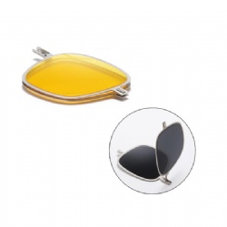 stainless sunglasses
