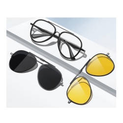 stainless sunglasses