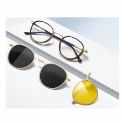 stainless sunglasses