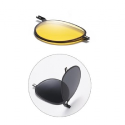 stainless sunglasses