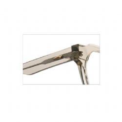 acetate optical frame