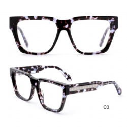 acetate optical frame