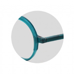 acetate optical frame