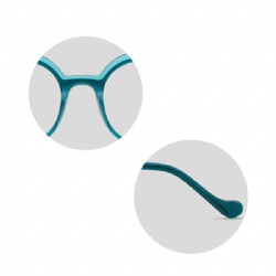 acetate optical frame