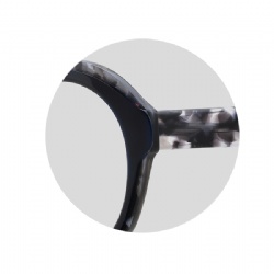 acetate optical frame