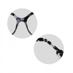 acetate optical frame