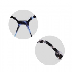 acetate optical frame