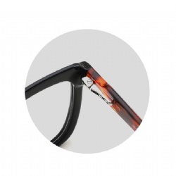 acetate optical frame