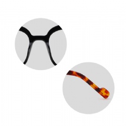 acetate optical frame