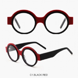 acetate optical frame