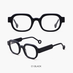 acetate optical frame