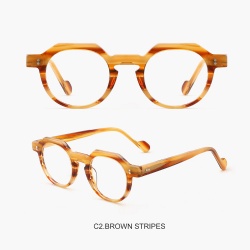 acetate optical frame