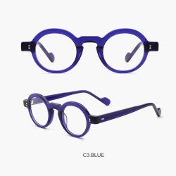 acetate optical frame