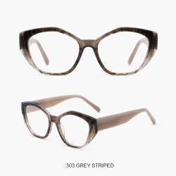 acetate optical frame