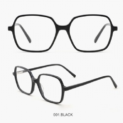 acetate optical frame