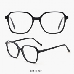 acetate optical frame