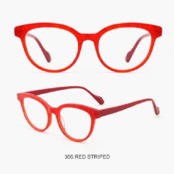 acetate optical frame