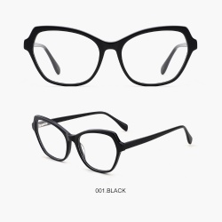 acetate optical frame