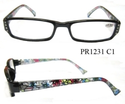 PC reading glasses