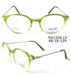 TR90 optical frame