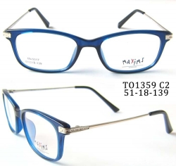 TR90 optical frame