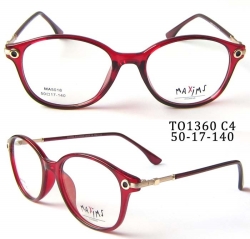 TR90 optical frame