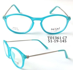 TR90 optical frame