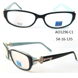 fashion acetate optical frame