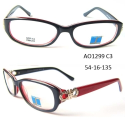 latest fashion eyewear frames wholesale