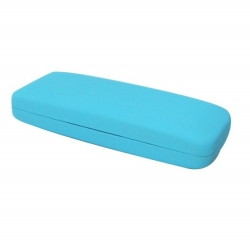 metal  glasses case