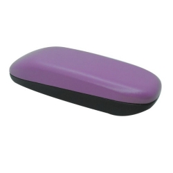 metal glasses case