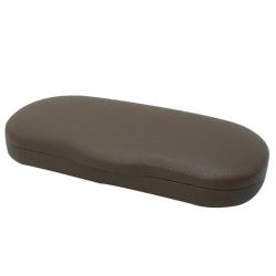 metal glasses case