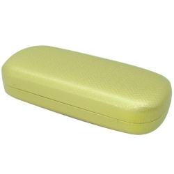 metal glasses case