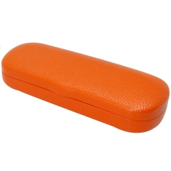 metal glasses case