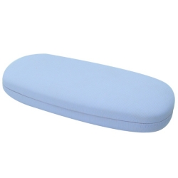 metal glasses case