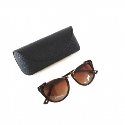 handmade sunglasses case